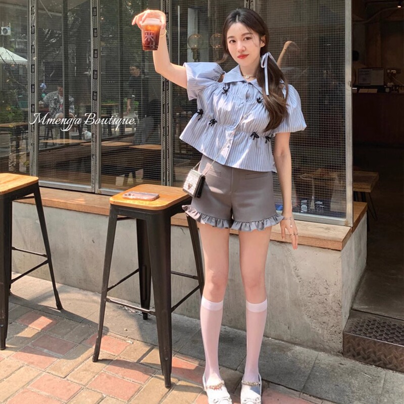 Summer Thin White Translucent Calf Socks, Versatile Sheer Knee-High Stockings, Leg-Enhancing Socks, Fashionable and Versatile