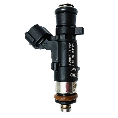 4 Mk4 2.0L, Oil pump, nozzle
