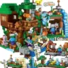 Super Forest Park provides disassembler