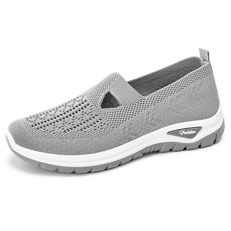 DZ-G-YF31 gris (bolsa con cremallera de PE)
