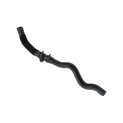 Suitable for Audi Q7: automobile water pipe