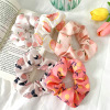 Summer fruit fresh cute hair rope, Korean style