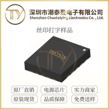 天微TM2318 封装QFN20  降噪扬声器驱动芯片IC 原装现货