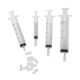 Perfume dispenser straight extractor needle tool universal large Bottle perfume separator perfume syringe conversion head