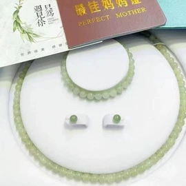 玉器工艺品;金属工艺品;吊坠