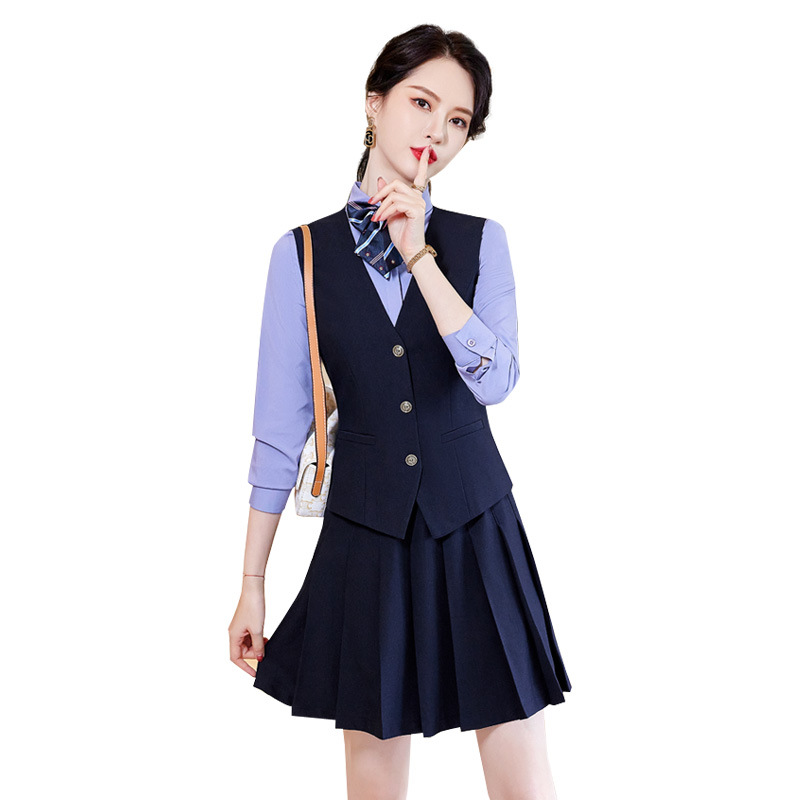 Professional vest