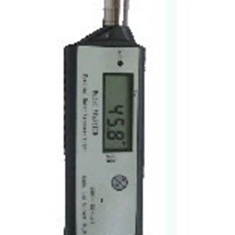 AWA5610B Персональный измеритель акустической экспозиции AWA5610 Цифровой измеритель уровня звука