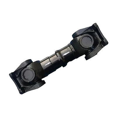 Coupling Flange, Ötürücü val