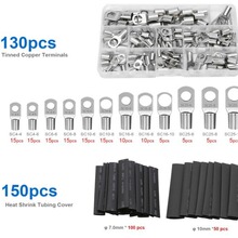 �羳280pcs�Q���~�ܶ���SC�Ӿ�����130PCS+150PCS�~���ӟ�s��