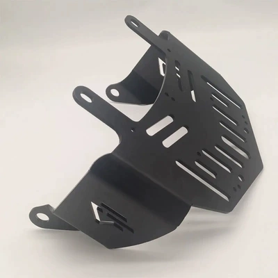 Seat Bag Steel Reinforcement, Other Electric Vehicle Accessories