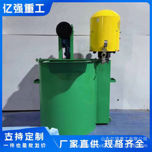 多功能双液同步注浆泵矿用建筑用地下室水泥水玻璃防水堵漏泵