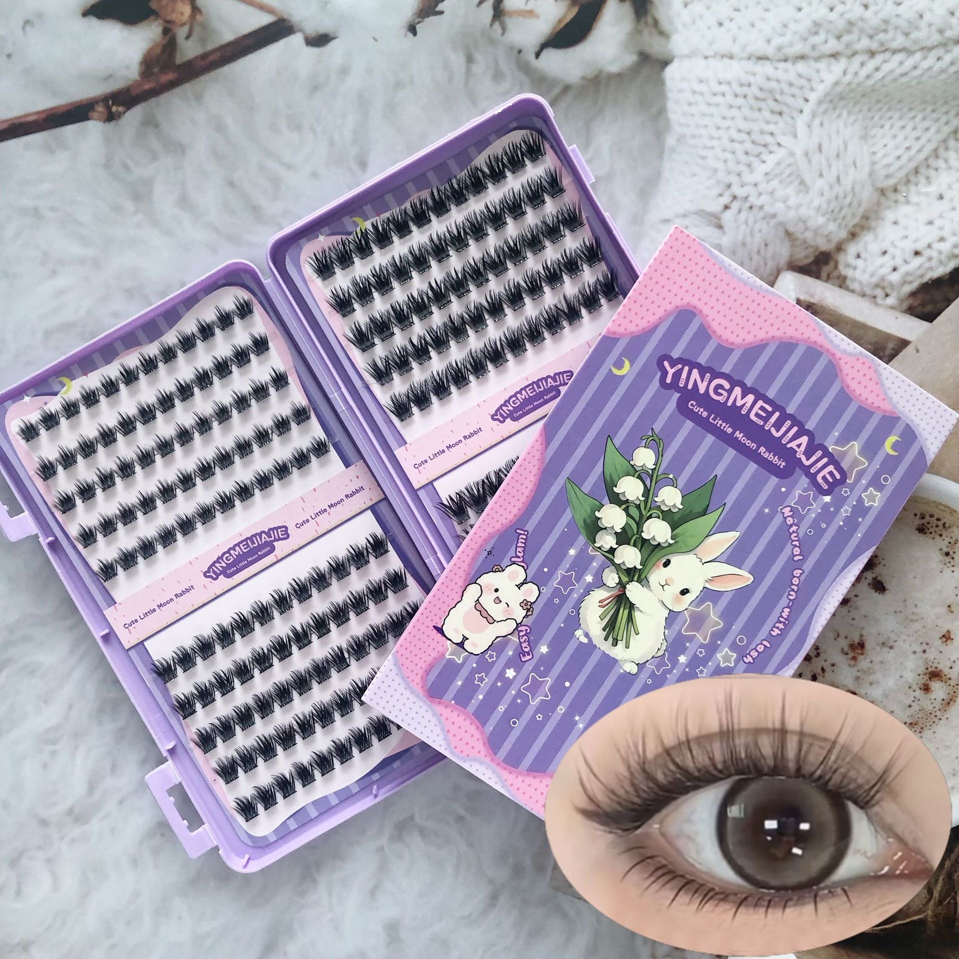 20 rows of dense YFMJS 86