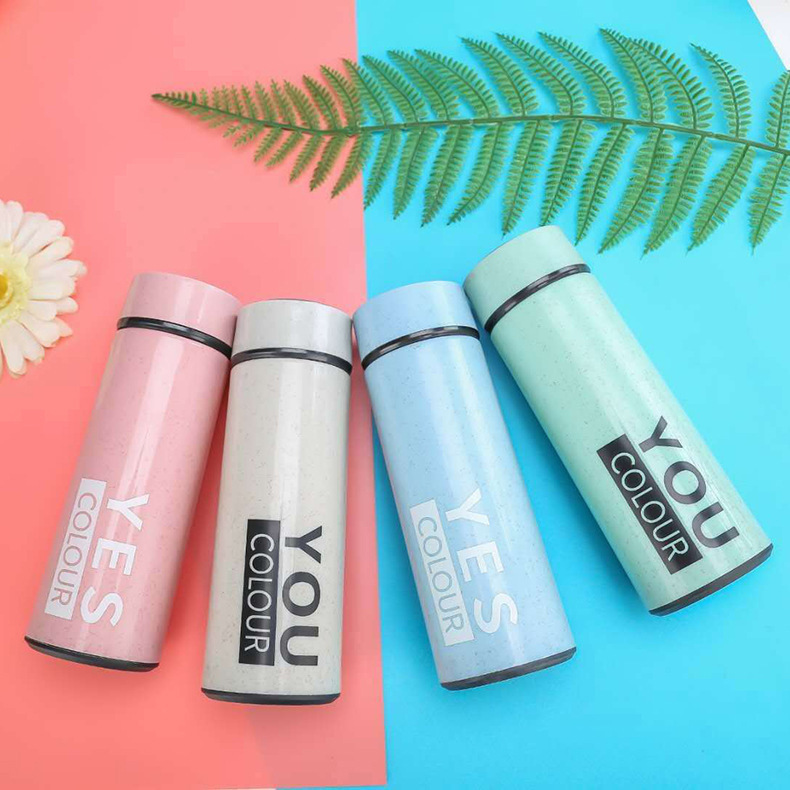 New creative maixiang business glass cup water Cup student Tea Cup promotion promotion gift Cup printed LOGO