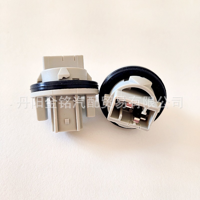 Front Turn Signal Light Socket Base for Honda Accord 7th 8th 9th Gen