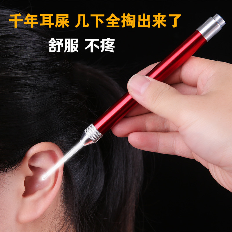 Flashlight for home use