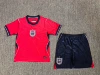 England away games 2026