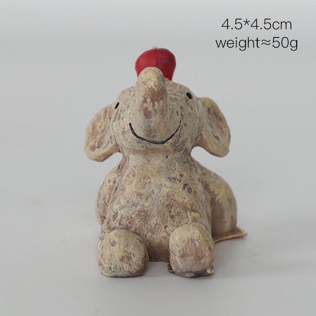 456-9 빨간 사과 코끼리