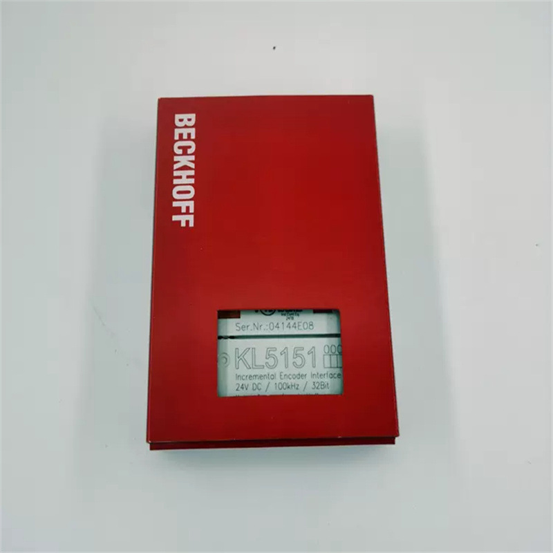 BECKHOFF 倍福 KL1512 模块 全新原装 库存现货 议价出售