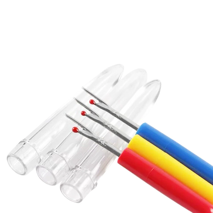 Новый стиль удаления ниток артефакт нож для удаления ниток устройство для сбора нитей одежда петля для удаления крестика нож для удаления большой нити