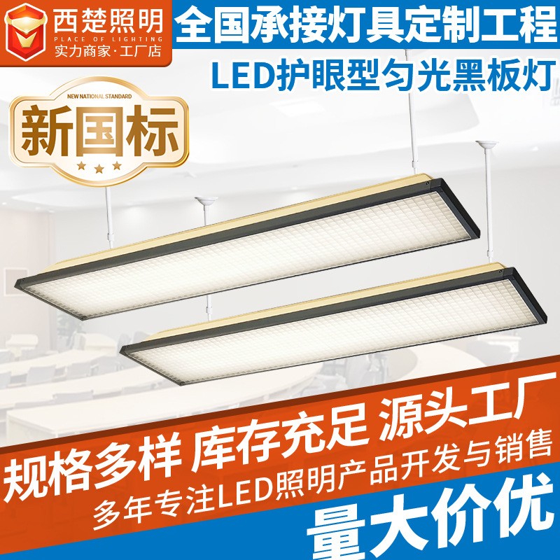 LED ceiling lamp