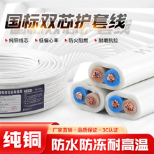 ���˼��~����2о0.5/0.75/1/1.5/2.5/4/6/10ƽ��RVVB�o�ױ�ƽܛ��