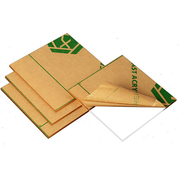 厂家【日销百吨】高清亚克力板PS板透明阻燃板厚度1-300MM加工