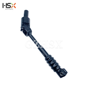 45203-60160 steering machine ten-byte steering intermediate shaft is suitable for Toyota Land Cruiser Auto Parts