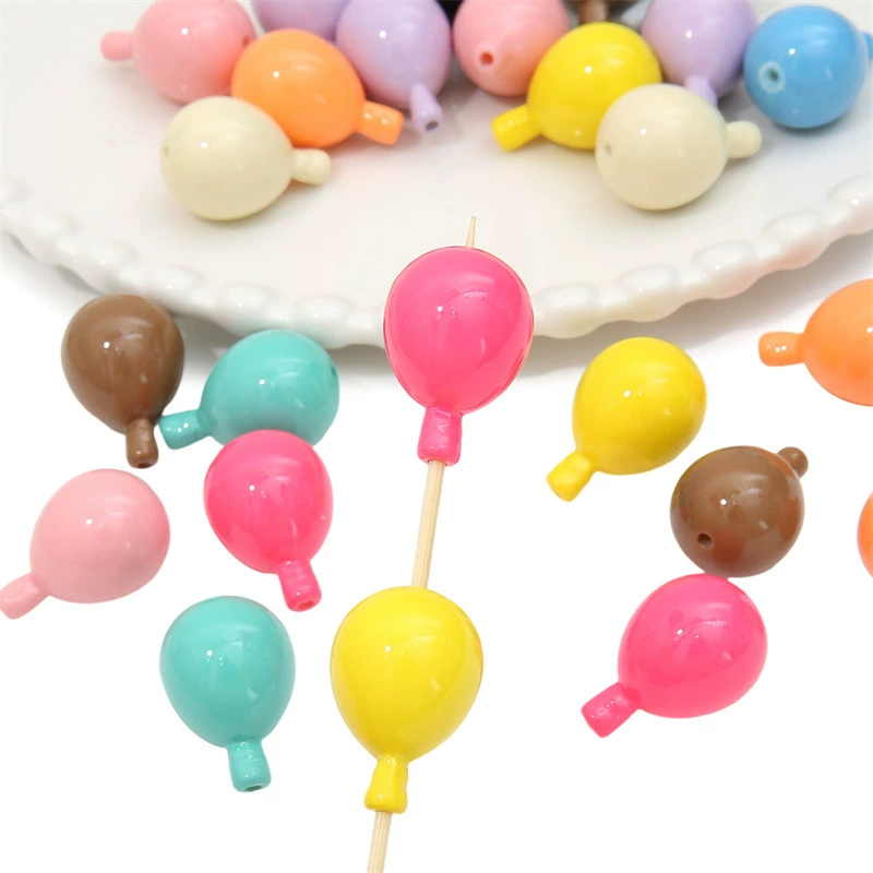 Акриловый шарик/баллон? (Acrylic balloon)