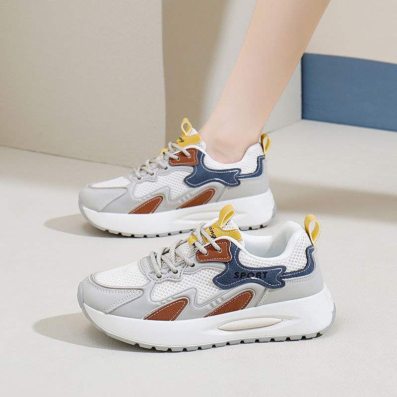 劳保鞋女款新款2025防砸防刺穿透气钢包头休闲工厂女士工作鞋