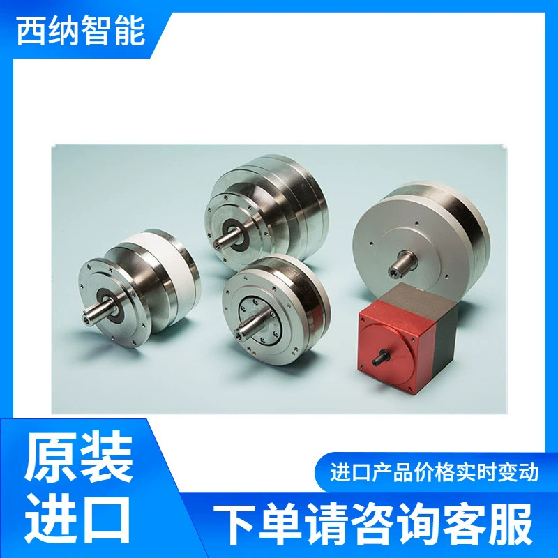 [Авторизованный] TSA пневматический двигатель VCP1 США оригинальный импорт