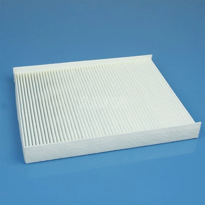 New Santa Fe Car Air conditioning filter