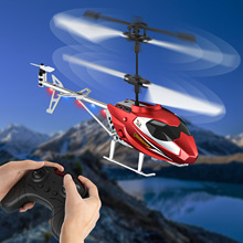 跨境熱賣遙控飛機迷你直升無人機耐摔感應飛行器航模兒童玩具批發