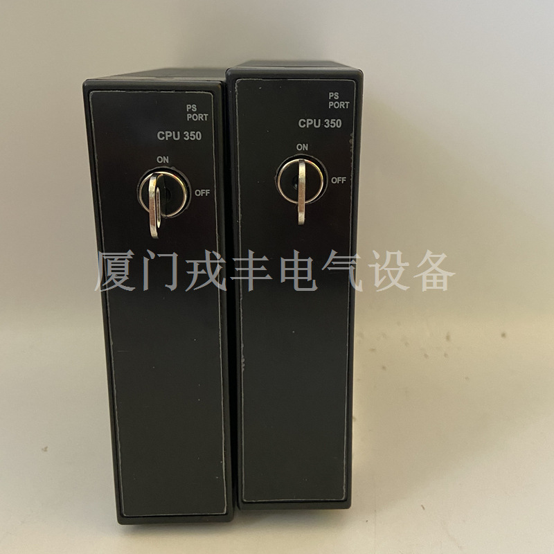 IC697PWR711-CA 工业模块 正品供应