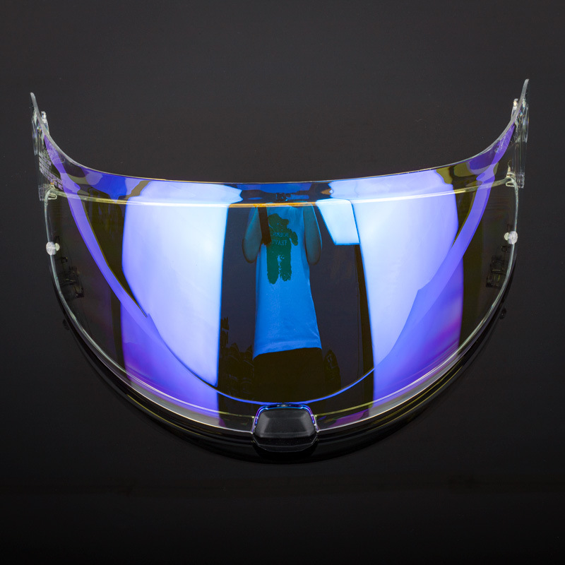 Motorcycle Helmet Hj-20M Lens Adapted to C70/Is17/Fg17 Model Safety Lens Helmet Accessories