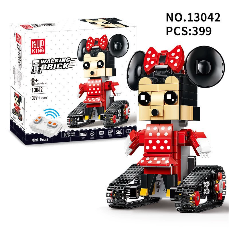 Robot, programming blocks, toy, Amazon, remote control