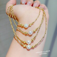 18K��������AKYOA��ˮ������朲��}����������Ů����术B��