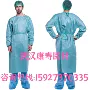 超声波一次性smms隔离衣