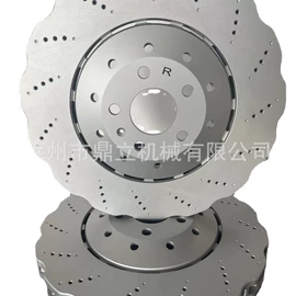 刹车盘刹车鼓;其他制动系统