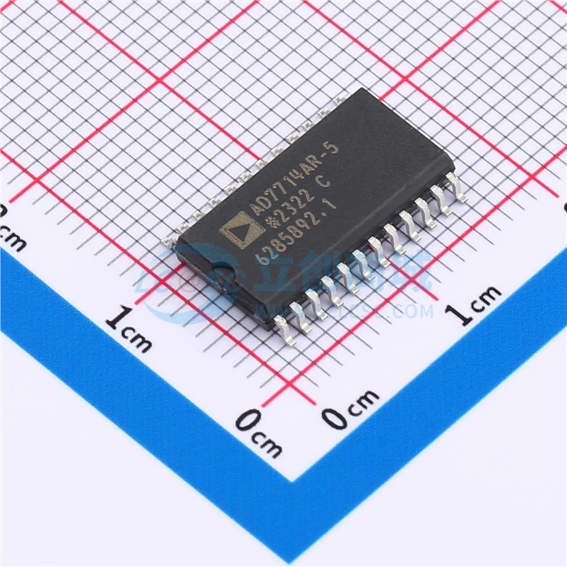 AD7714ARZ-5 原装正品 现货库存 当天发货