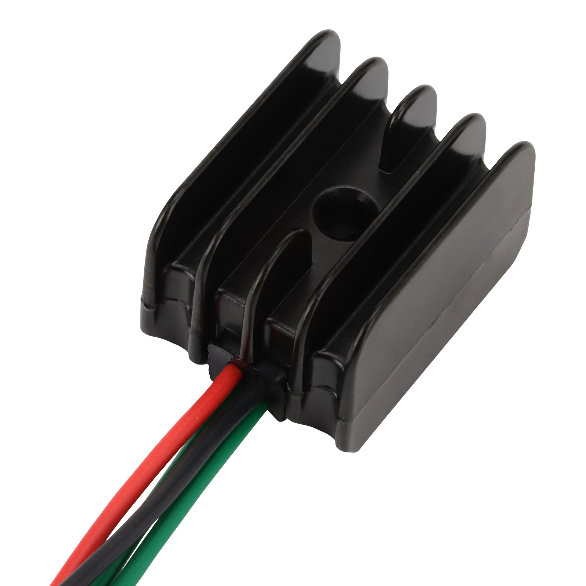 Yamaha 25-70 Hp Boat Motors 1984-2001 Rectifier 6g1-81970-61