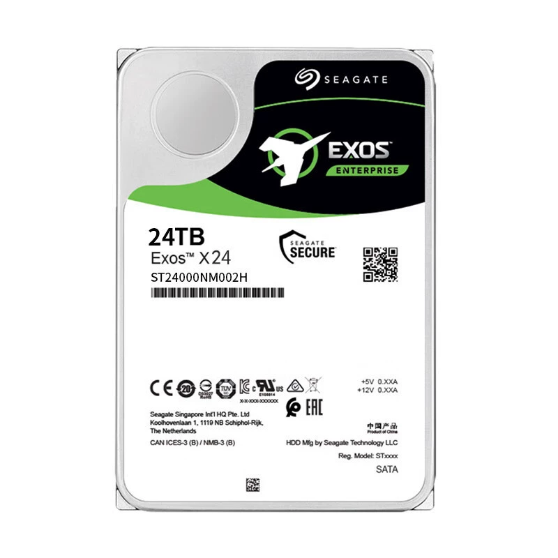 Новый оригинал Galaxy enterprise-grade 3.5-дюймовый интерфейс SATA жесткий диск механический адаптер