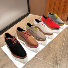 stella���ЬŮ2024�＾�¿ͷϵ����Ƥ�����ɸ��ˮ̨�¸�ЬŮ