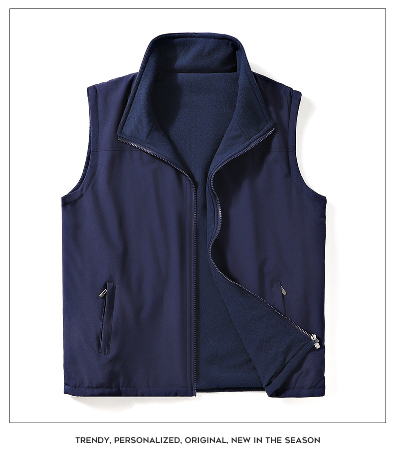 Gilet De Randonnée Kuhl Impakt Homme - Taille S, Bleu, Doublure Thermique