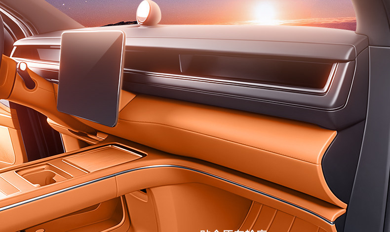 Suitable for the WEY V8X, full-coverage floor mats for the 2026 new five-seater car, interior carpet mats, modification accessories and supplies