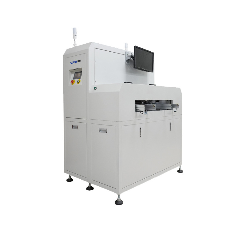 AOI���л�NG��������������NG�����¯���ݴ��SMT�豸����