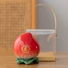 茶叶罐;创意礼品套装;茶具套装