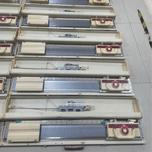 二手兄弟牌编织机KH230