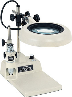 日本大冢OTSUKA台式放大镜SKKL-A 12X/ SKKL-A 15X