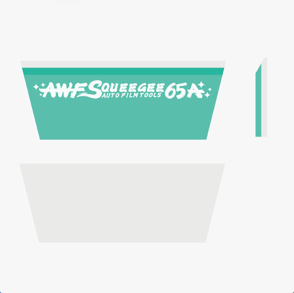 Herramienta de película de automóvil de su fuerza super suave de tendón de buey raspador de ventana raspador de película raspador de ropa de automóvil raspador de agua raspador suministro spot transfronterizo image 8