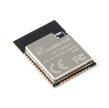 Ai-WB2-32S WiFi&BLE{һģM ͸ģK ESP32-S